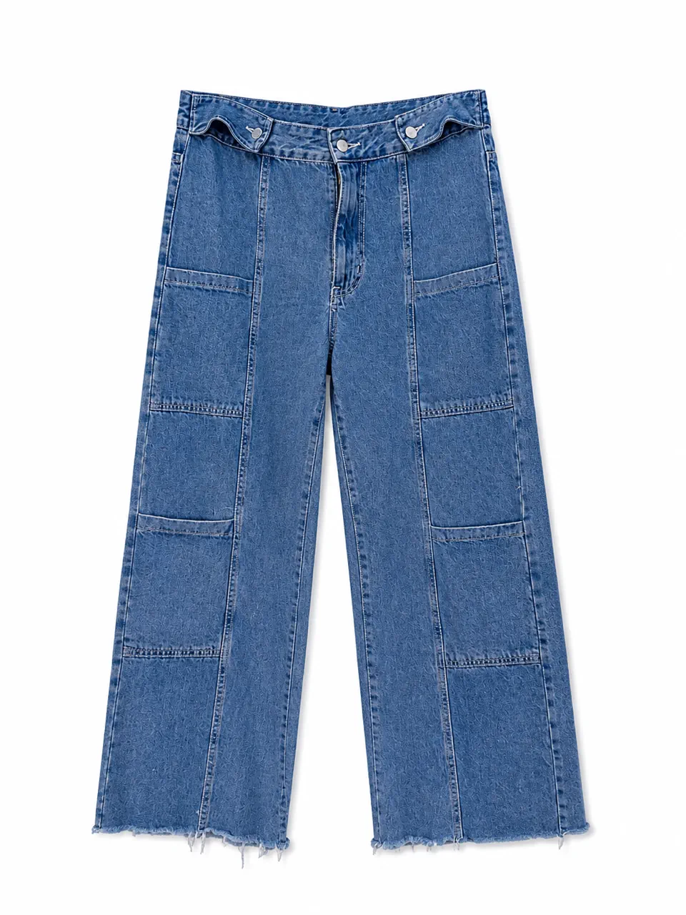 Jean Denim · Talle EU 32