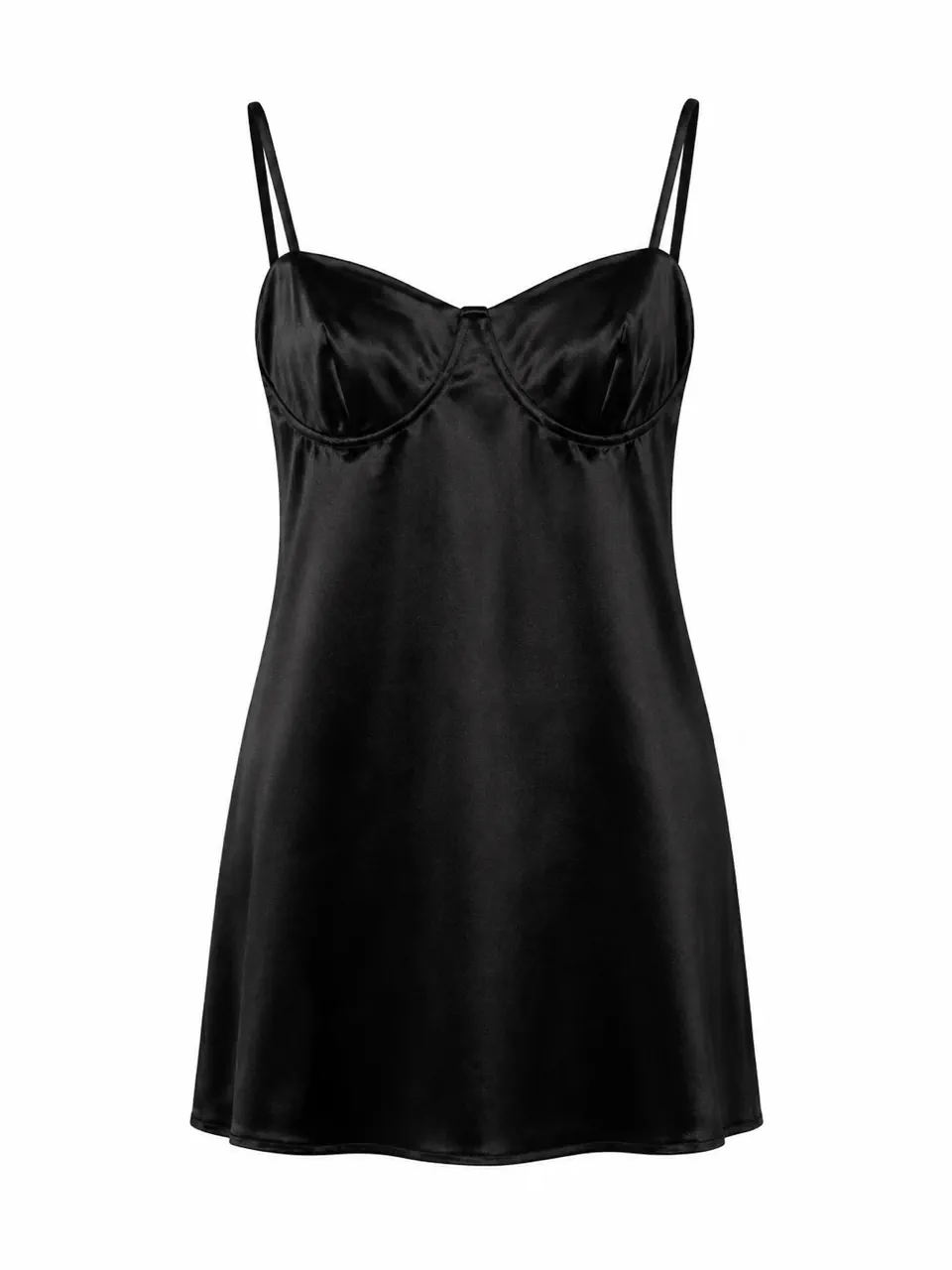 Vestido Marca desconocida · Talle único
