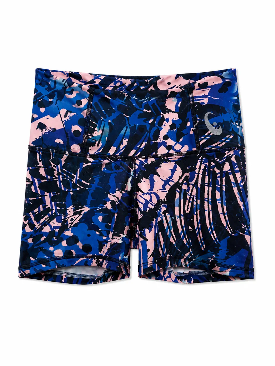 Short Asics · Talle 3