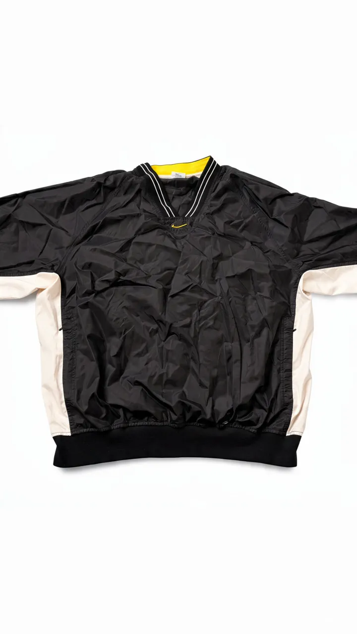 Buzo Nike · Talle L