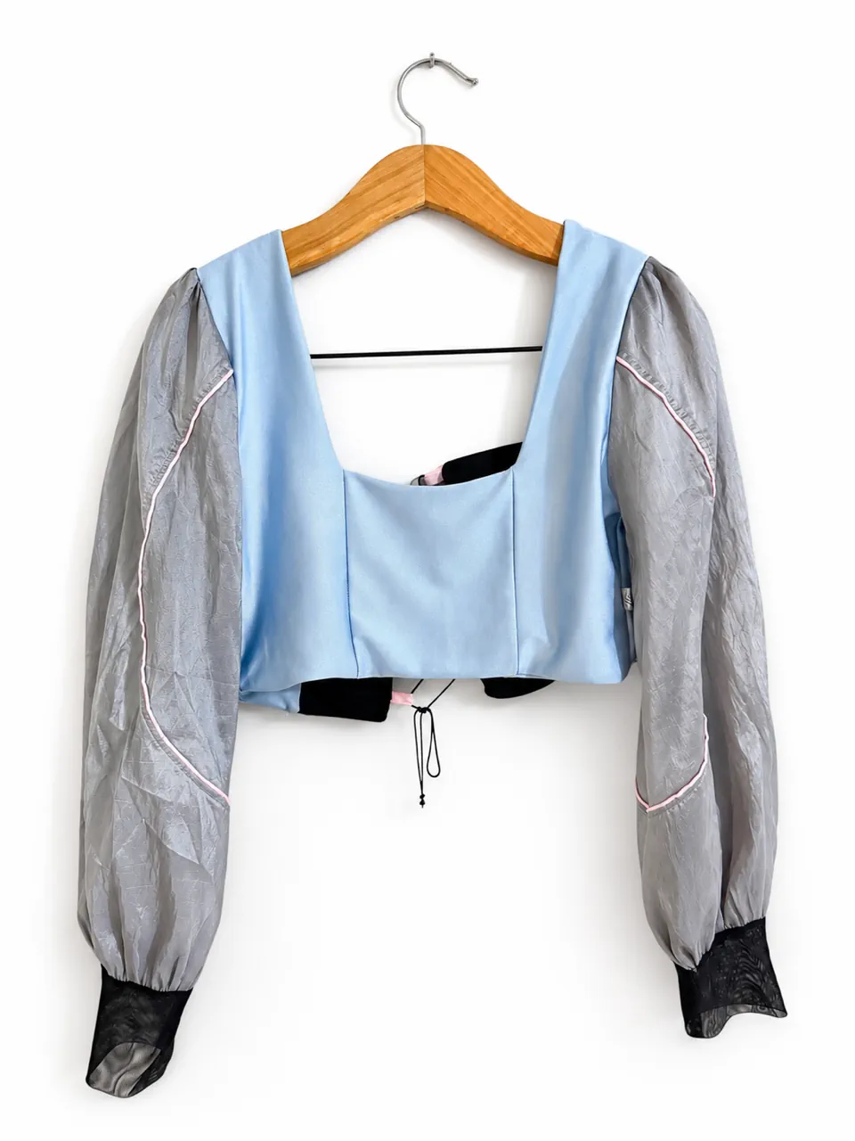 Top De diseño · Talle único