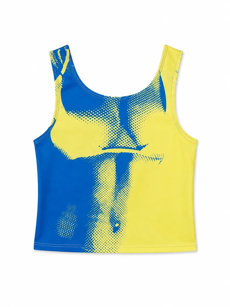 Musculosa Marca desconocida · Talle único