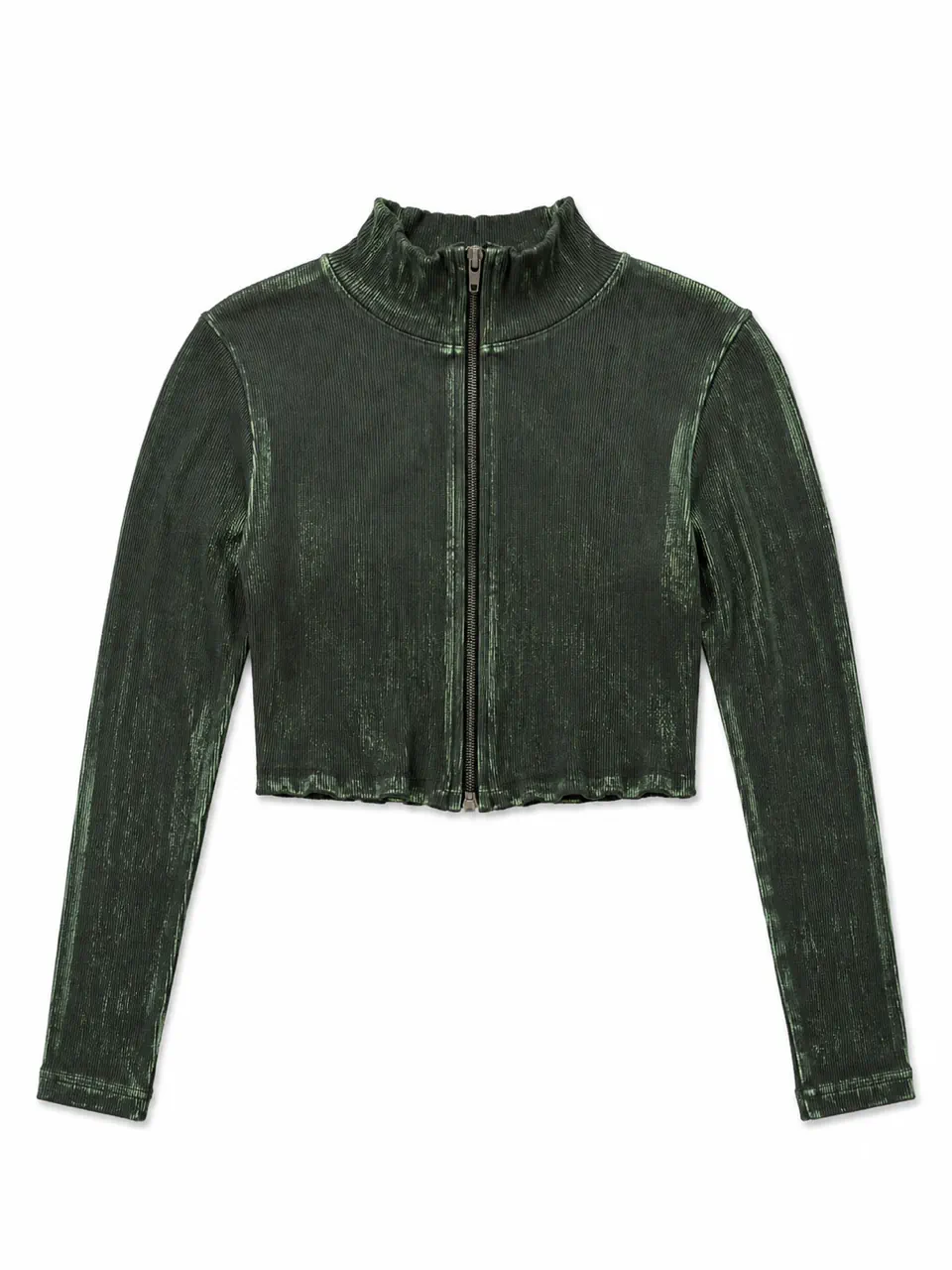 Campera Desconozco · Talle único