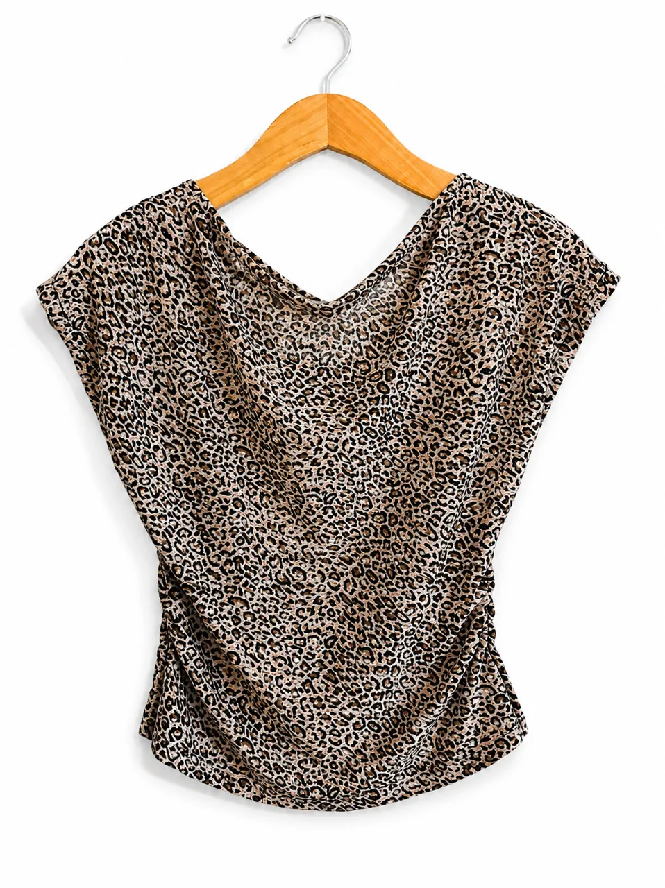 Remera Shein · Talle L