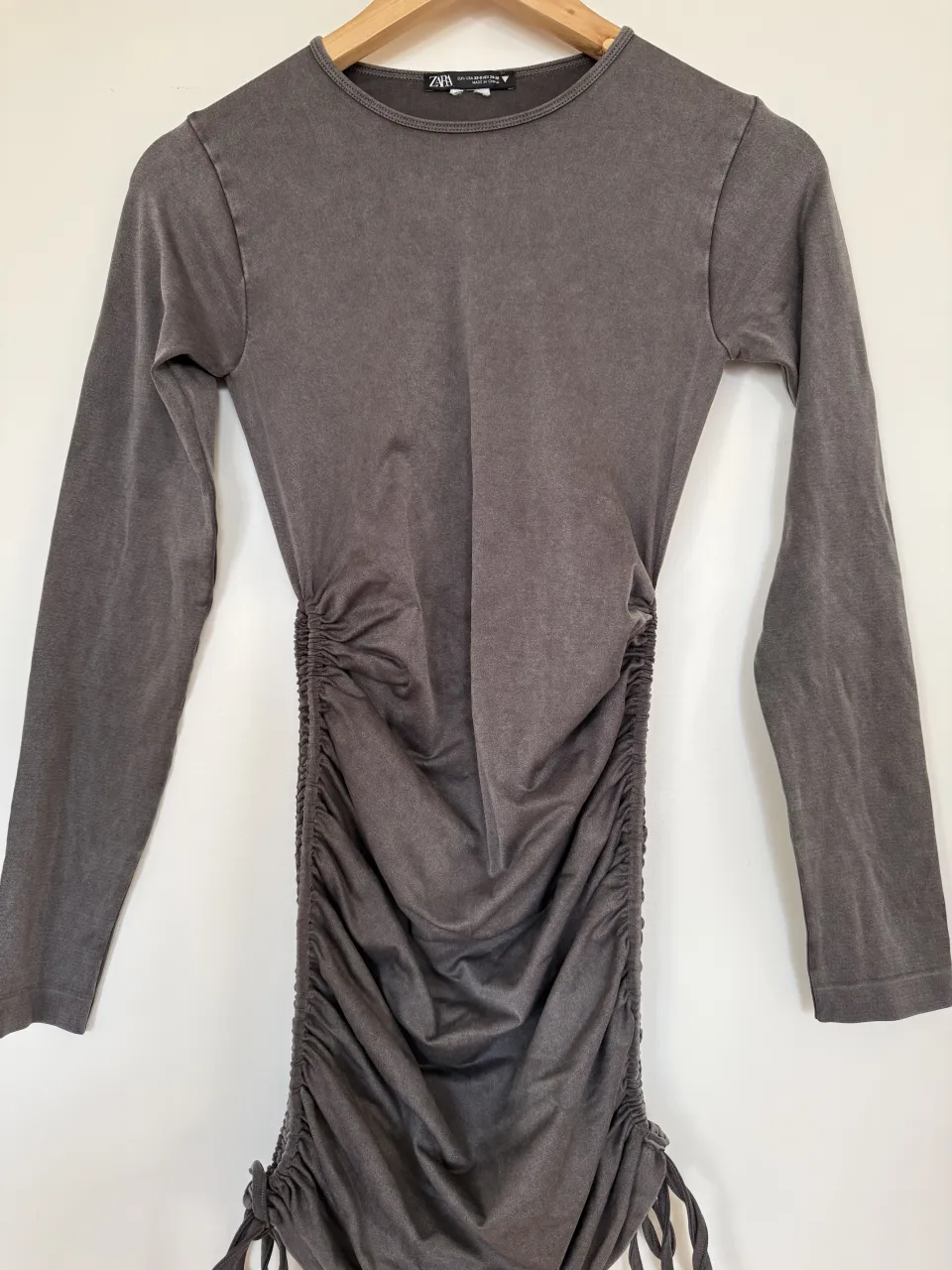 Vestido Zara - imagen 1