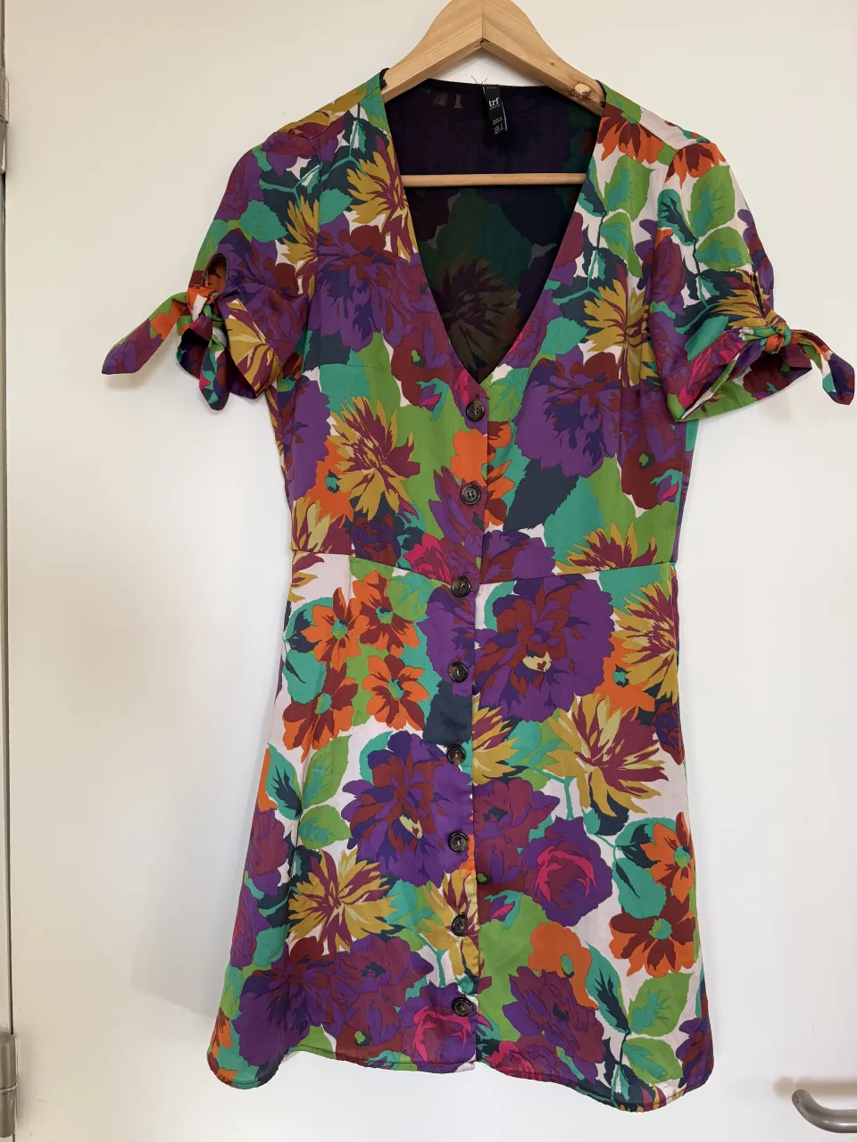 Zara · Talle S
