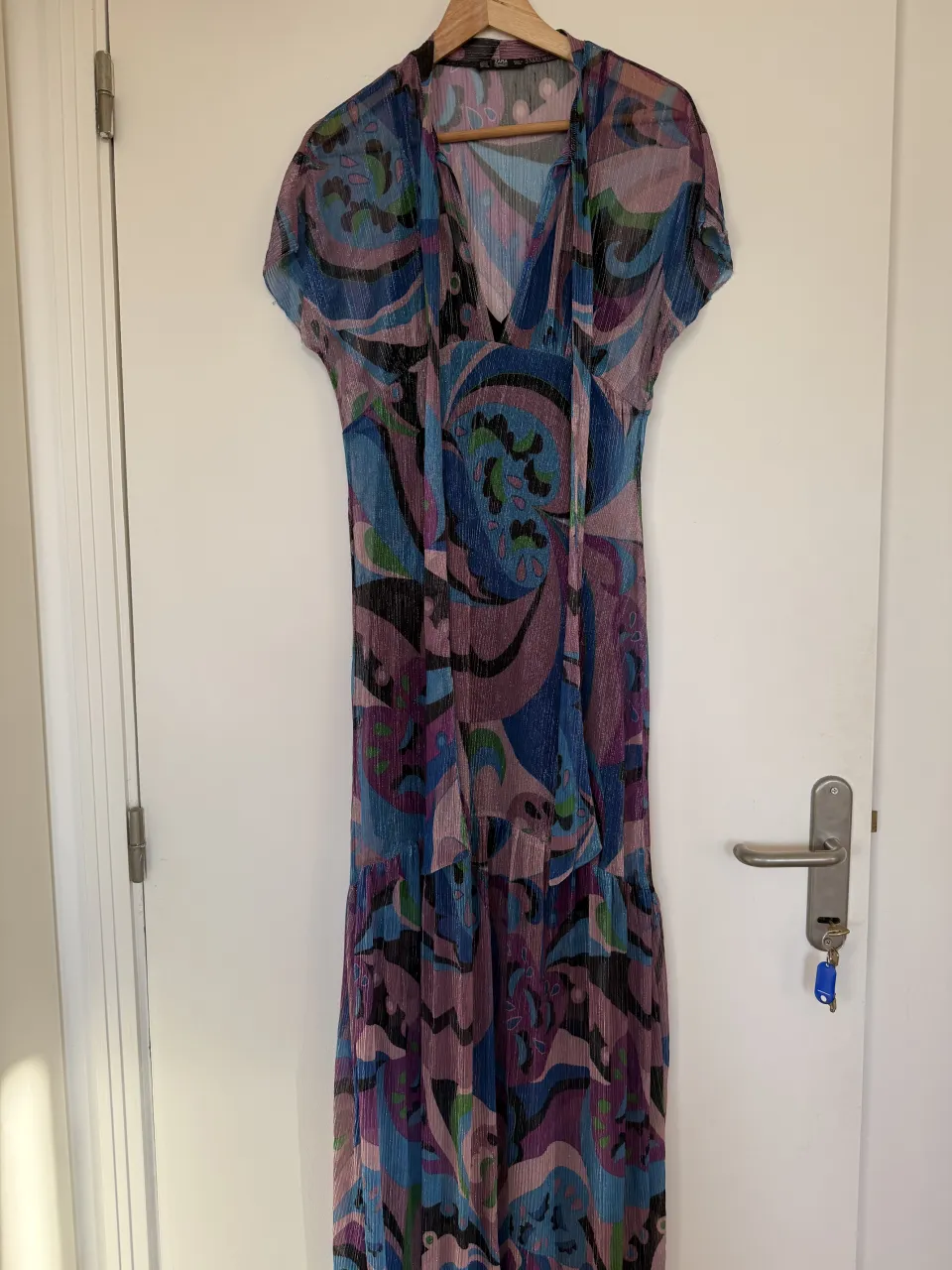 Vestido Zara - imagen 1