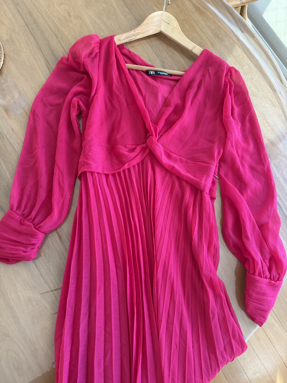 Vestido Zara - imagen 1