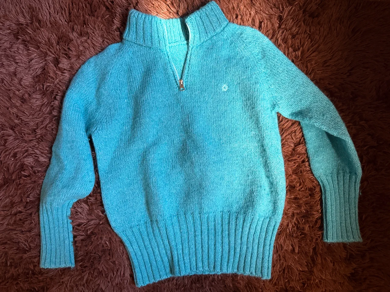 MAURO SERGIO · Talle XS