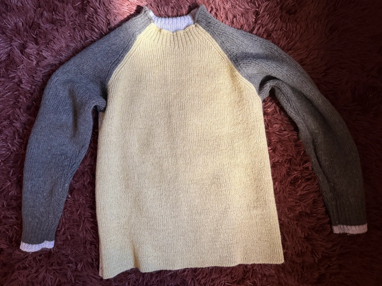 MAURO SERGIO · Talle XS