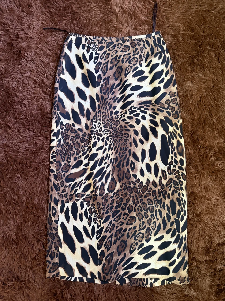 Le suit petite · Talle S