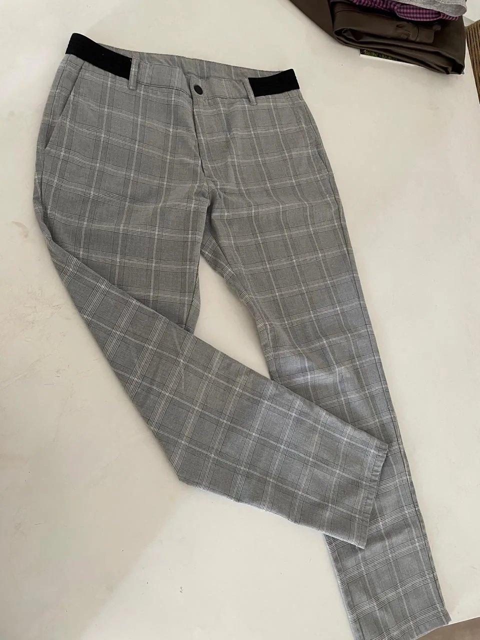 Zara · Talle M