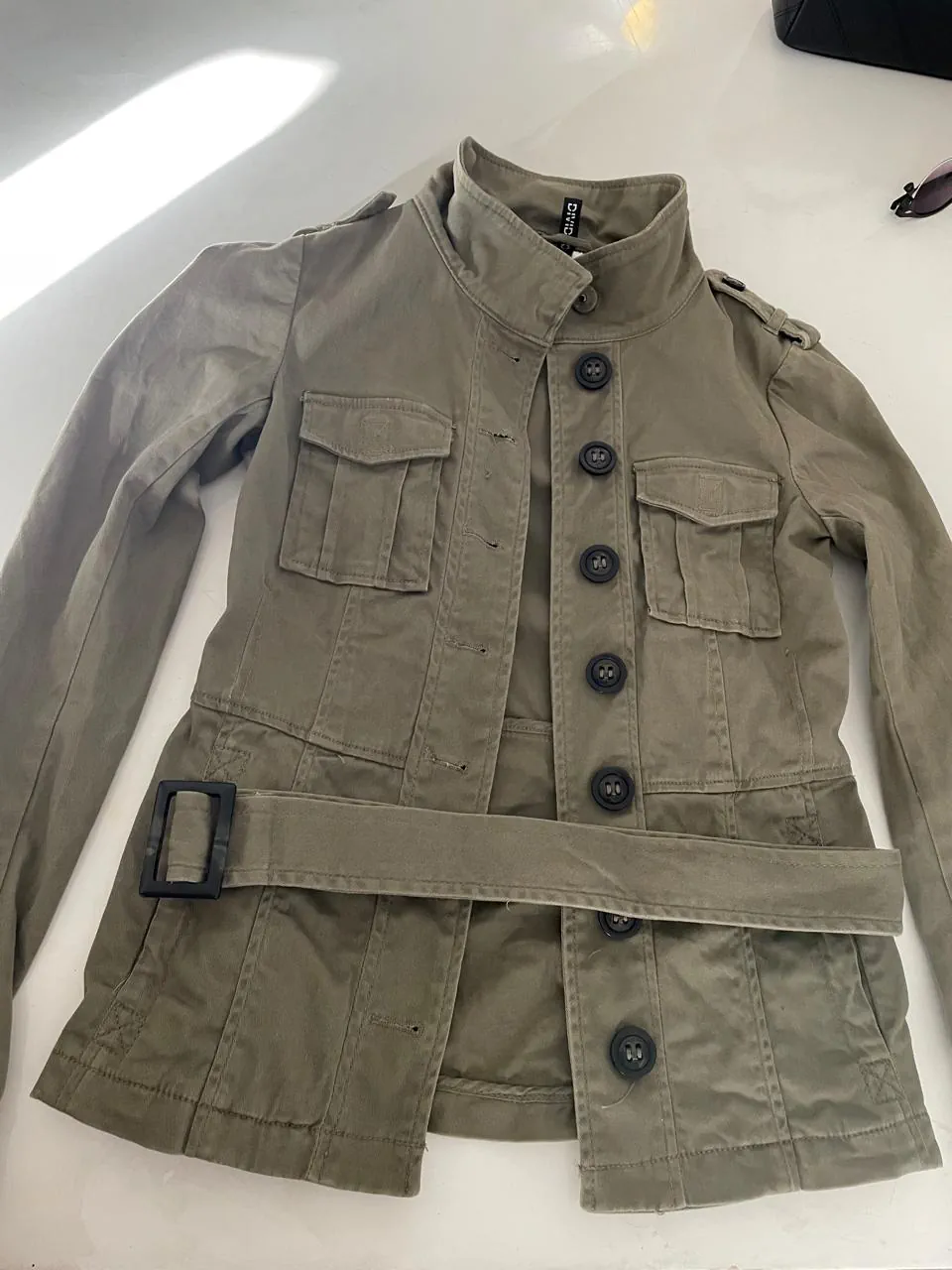H&M · Talle XS