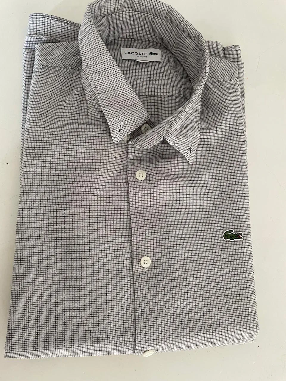 Lacoste · Talle M