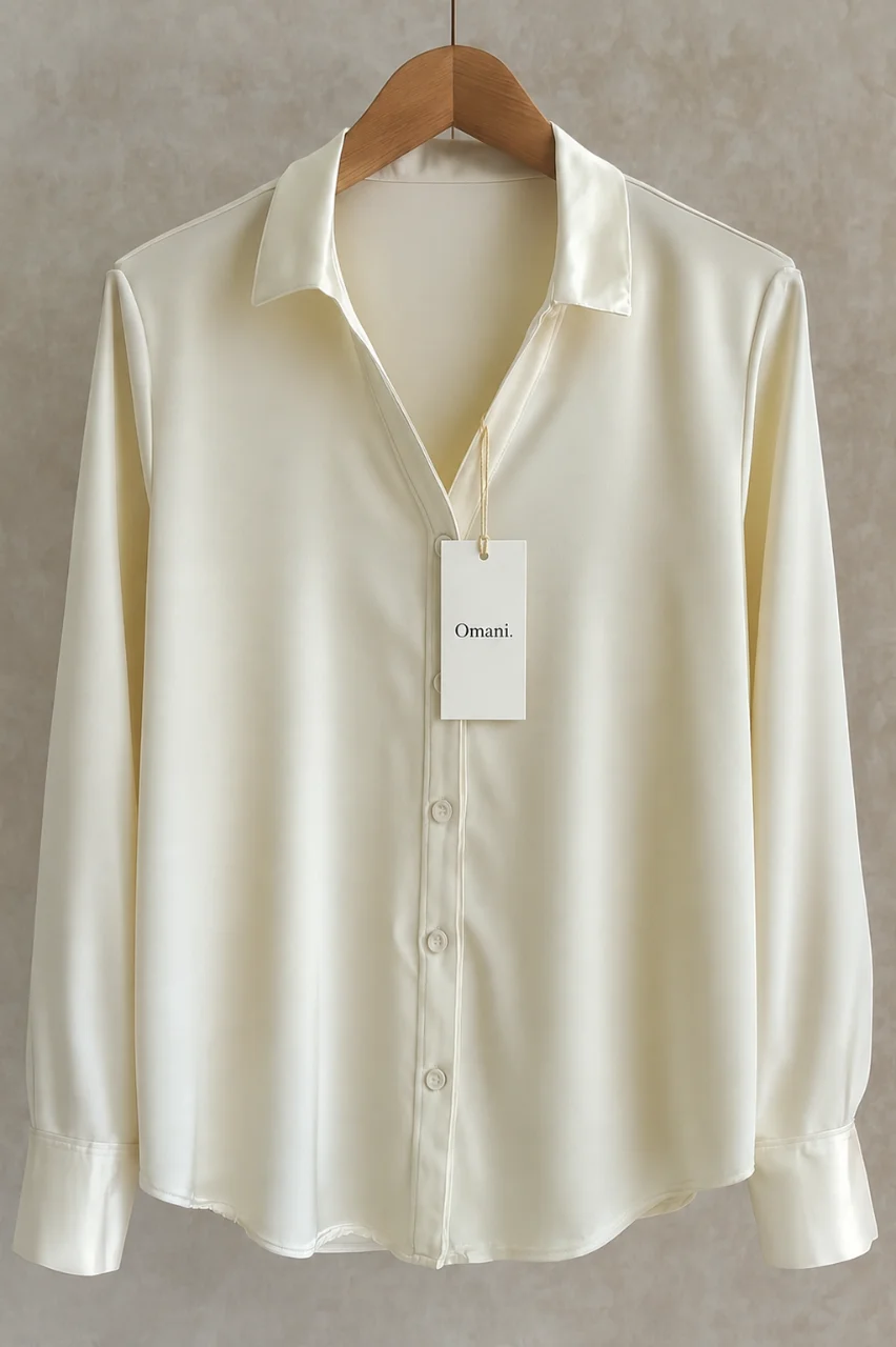 Camisa Omani - imagen 1