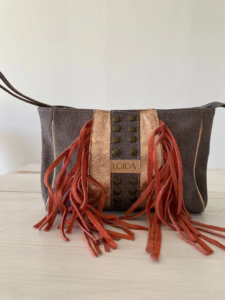 Cartera Loida - imagen 1