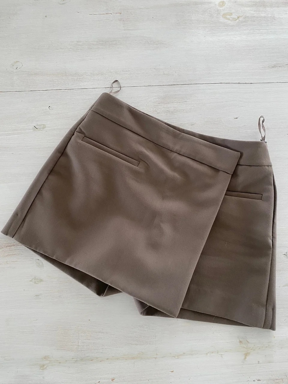 Short Zara - imagen 1