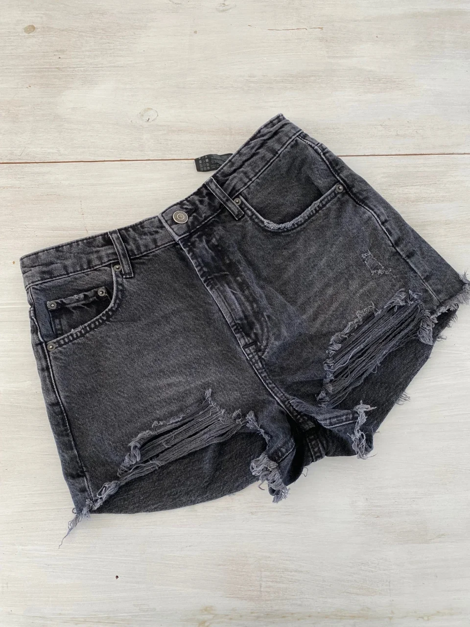 Short Zara - imagen 1