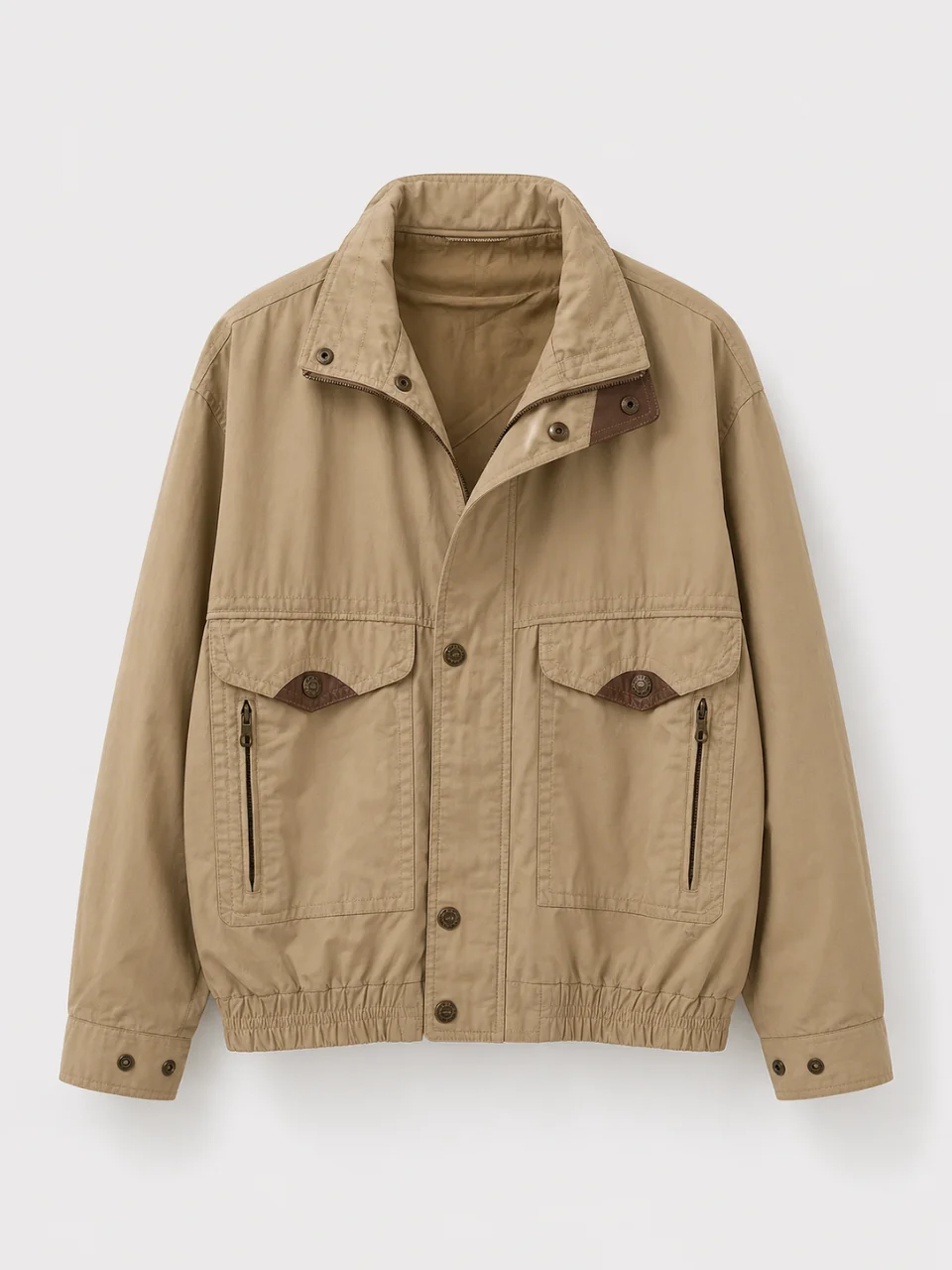 Campera Otra - imagen 1