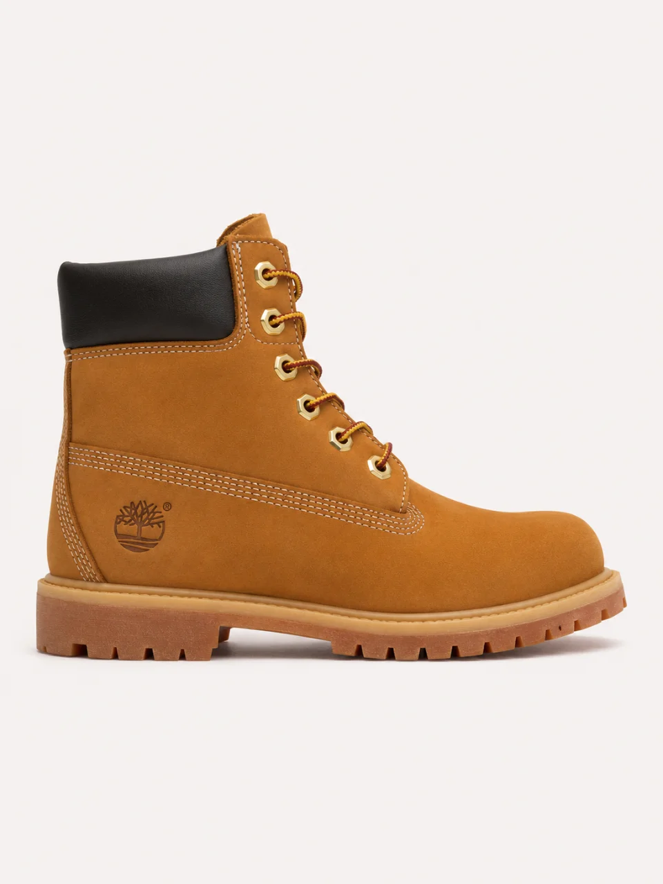 Timberland · Talle AR 39