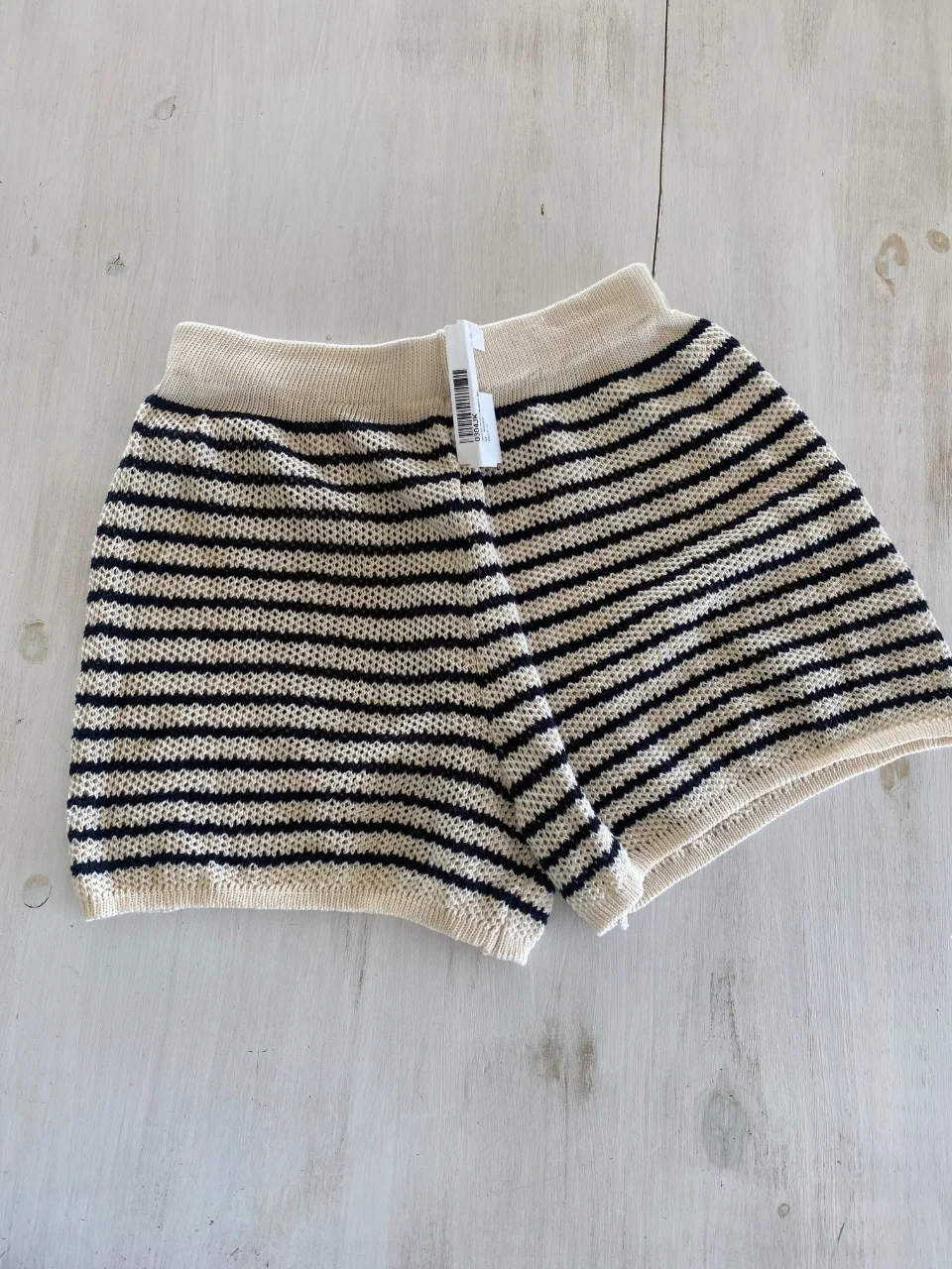 Short Sin marca - imagen 1