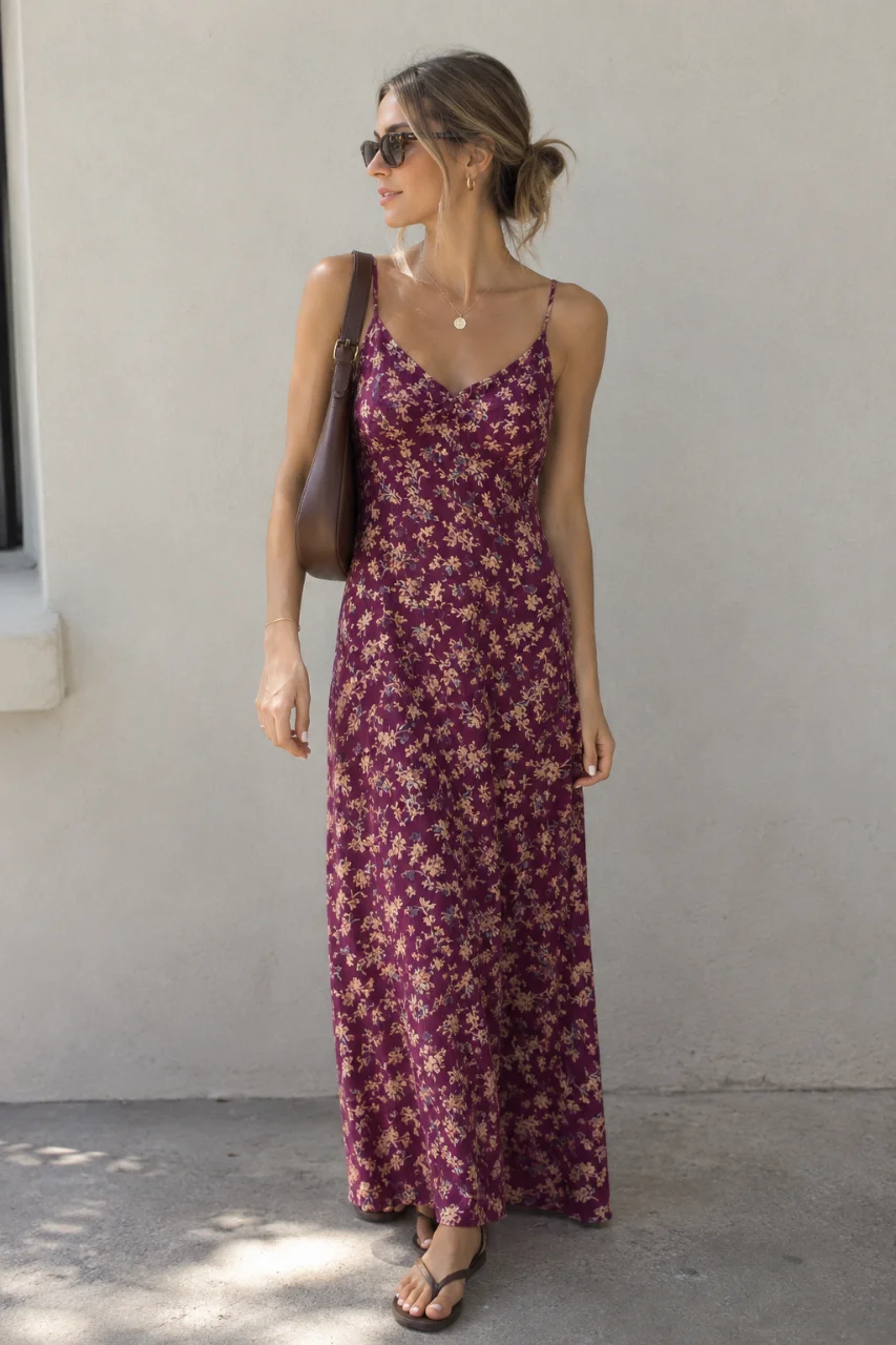 Vestido Sans doute · Talle M