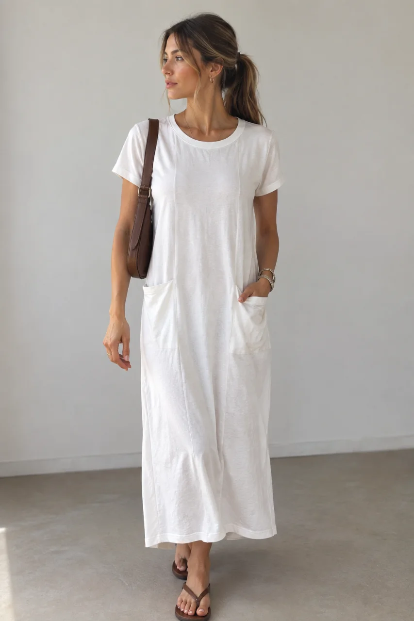 Vestido Otra - imagen 1