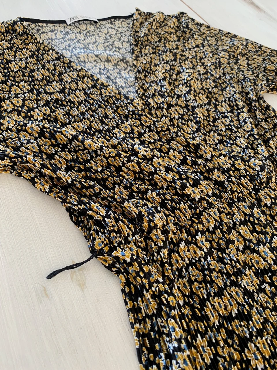 Zara · Talle S