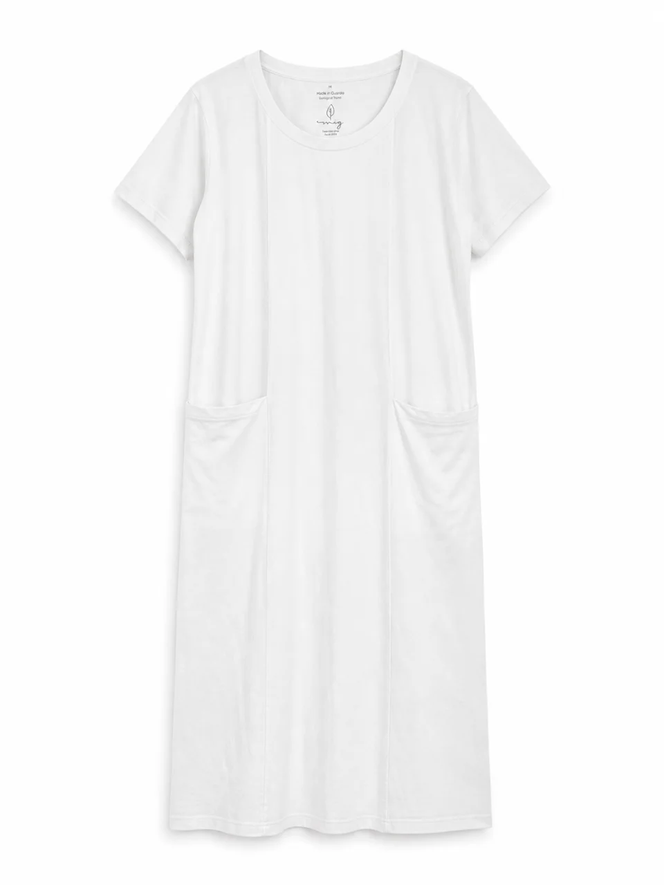 Vestido Otra - imagen 1