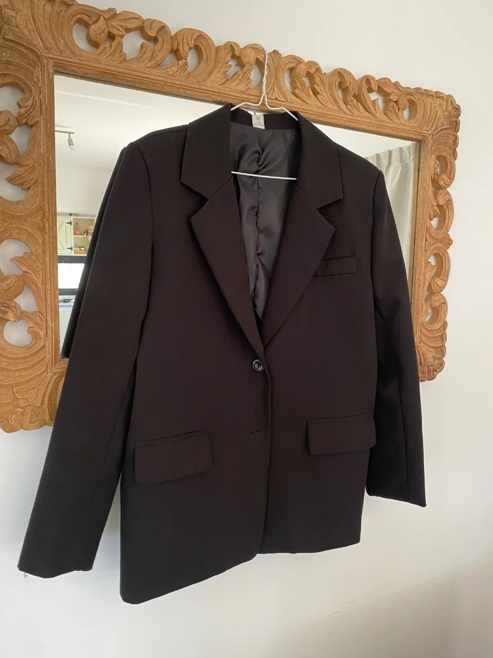 Blazer Sin marca - imagen 1