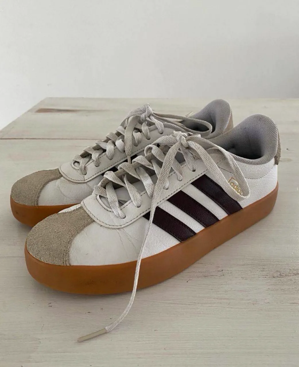 Zapatillas adidas - imagen 1
