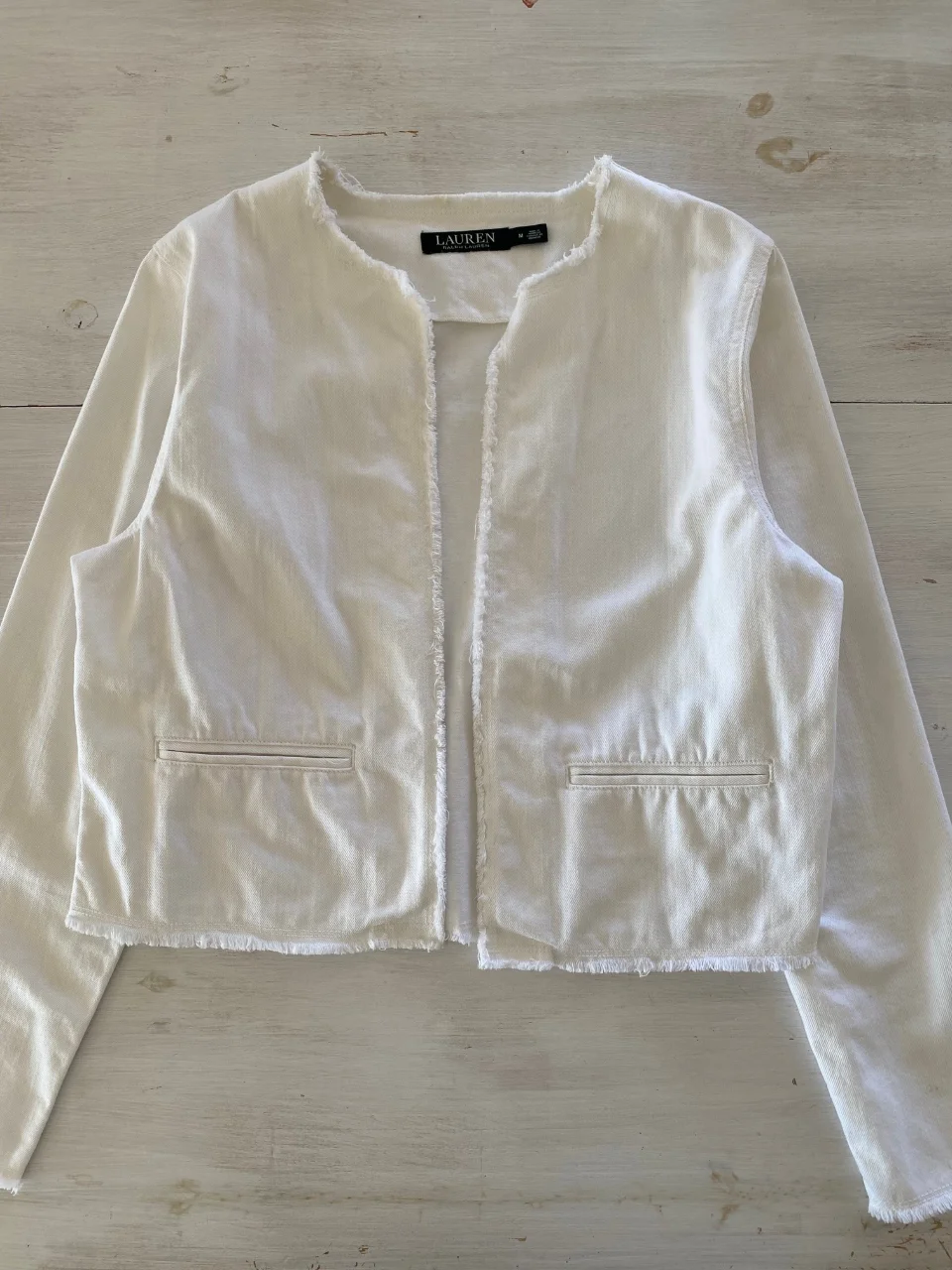 Campera Ralph lauren - imagen 1