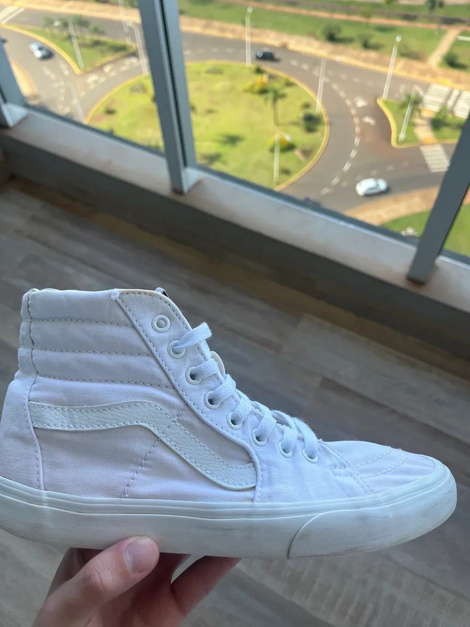 Zapatillas Vans - imagen 1