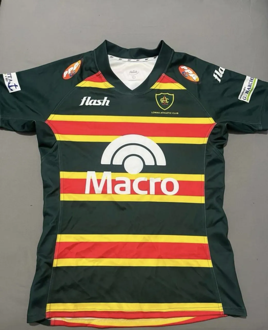 Remera Flash - imagen 1