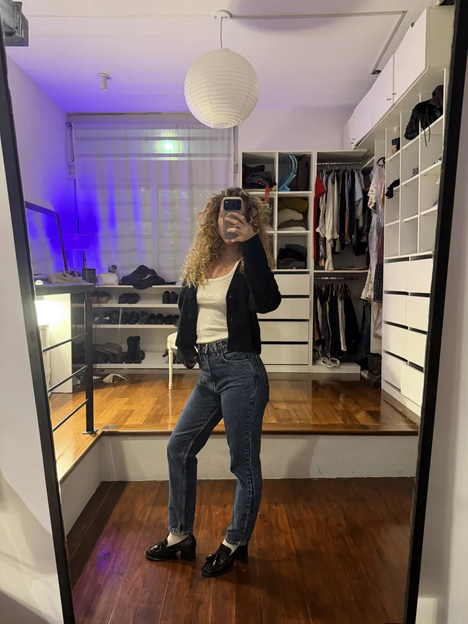 Zara · Talle US 26