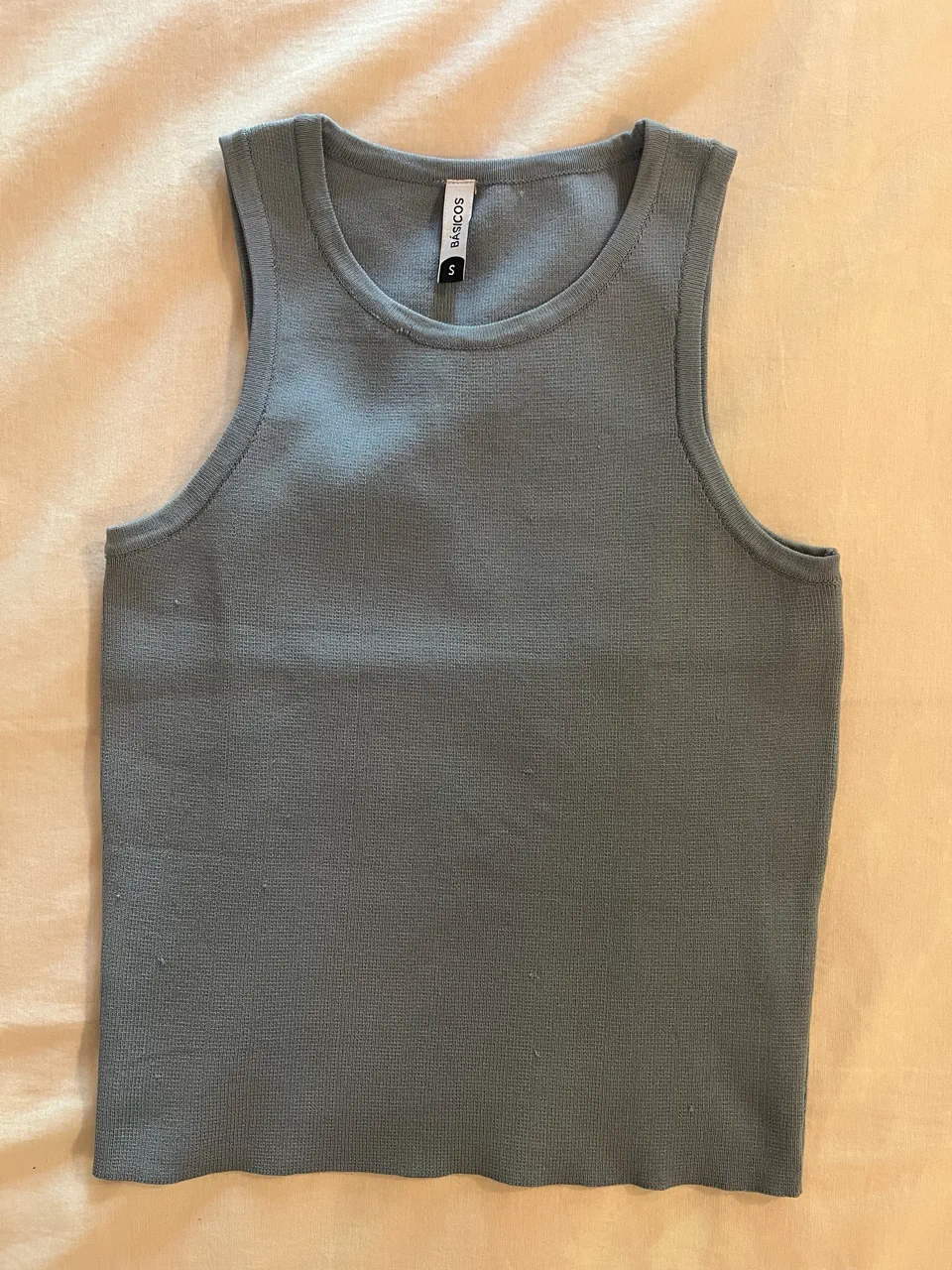 Musculosa Indian - imagen 1