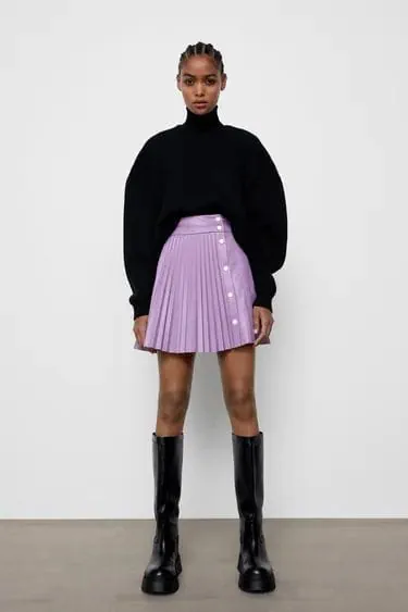 Zara · Talle S