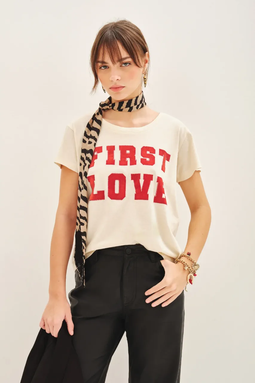 Remera Rapsodia - imagen 1