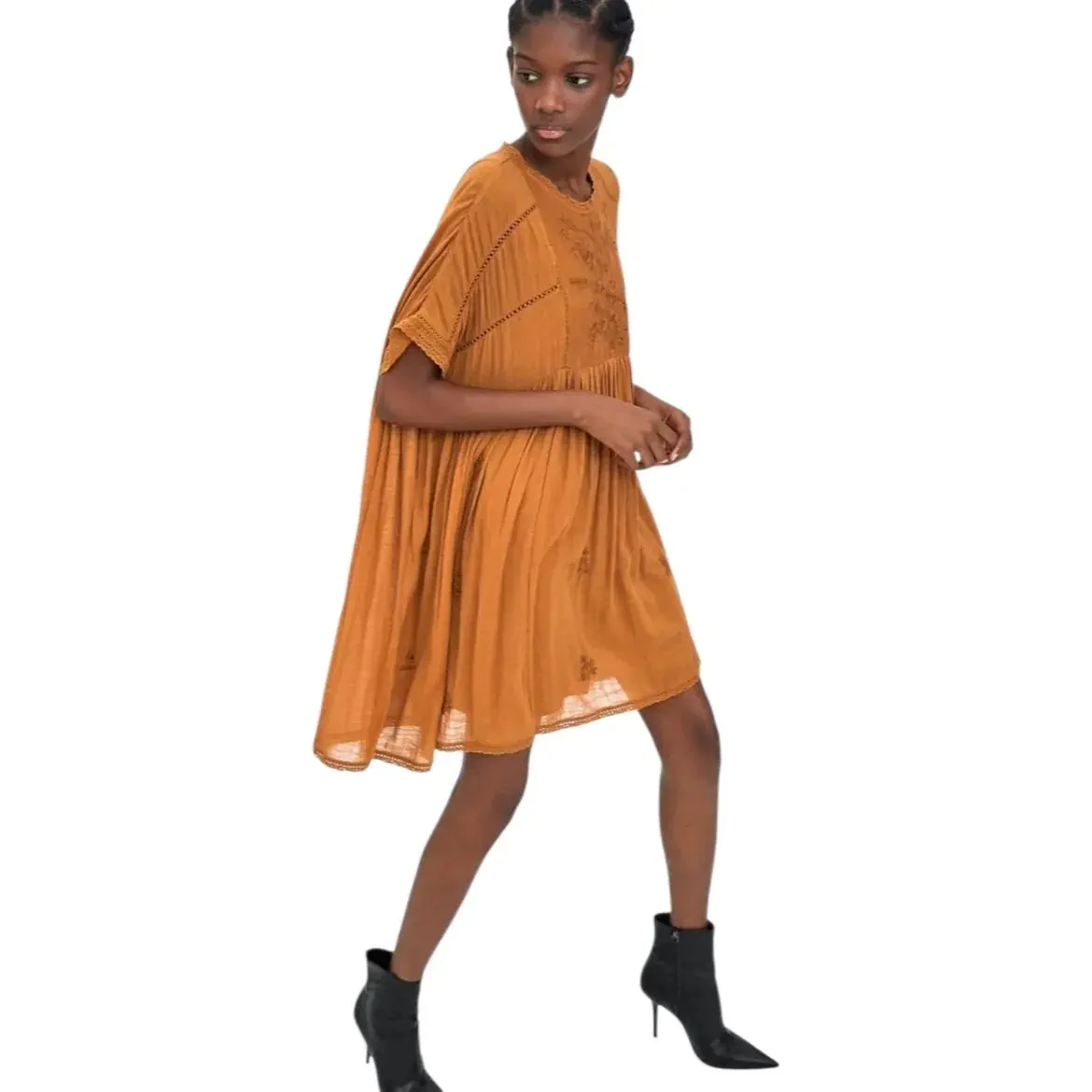 Vestido Zara - imagen 1