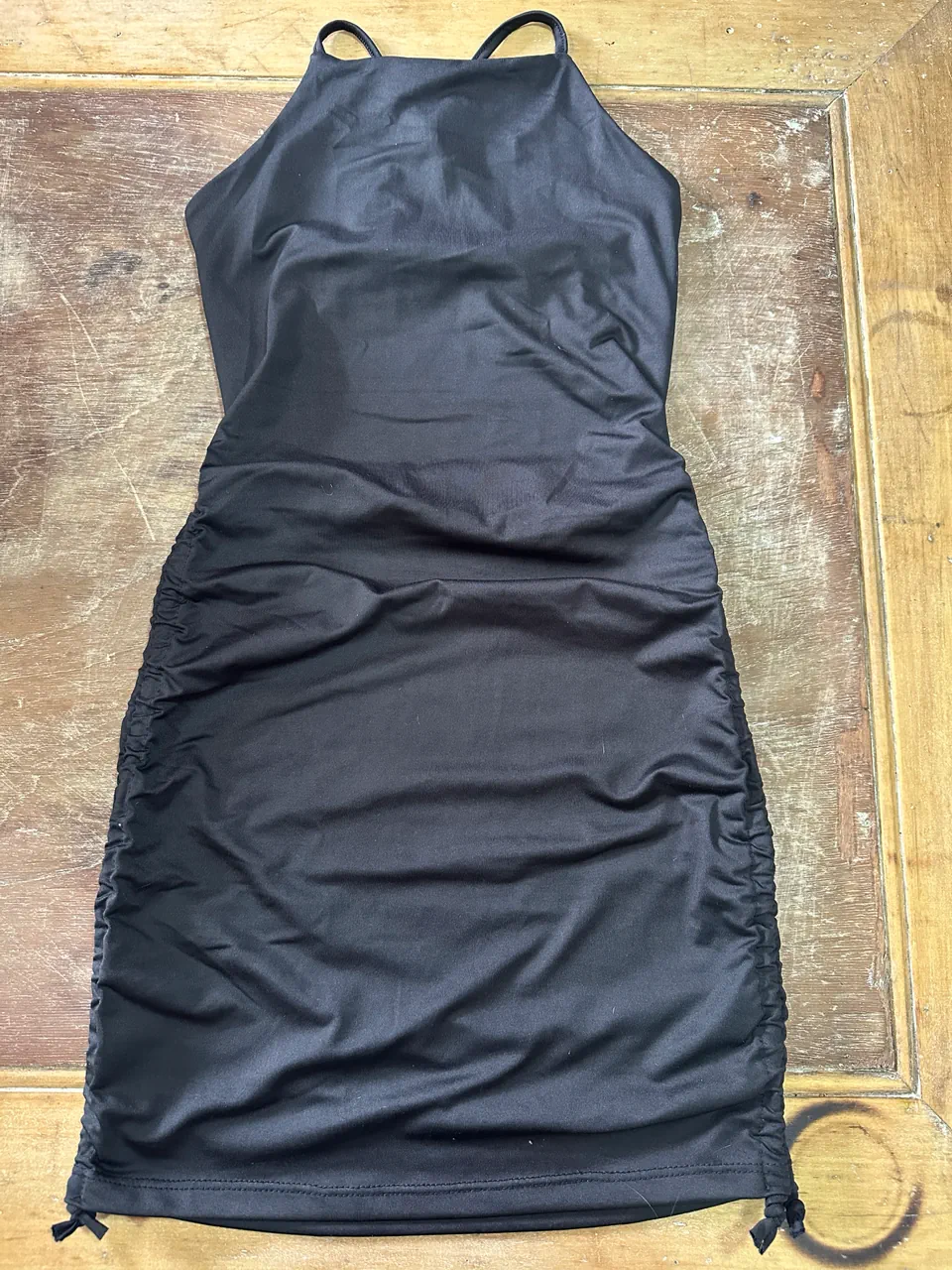 Vestido Sin especificar - imagen 1