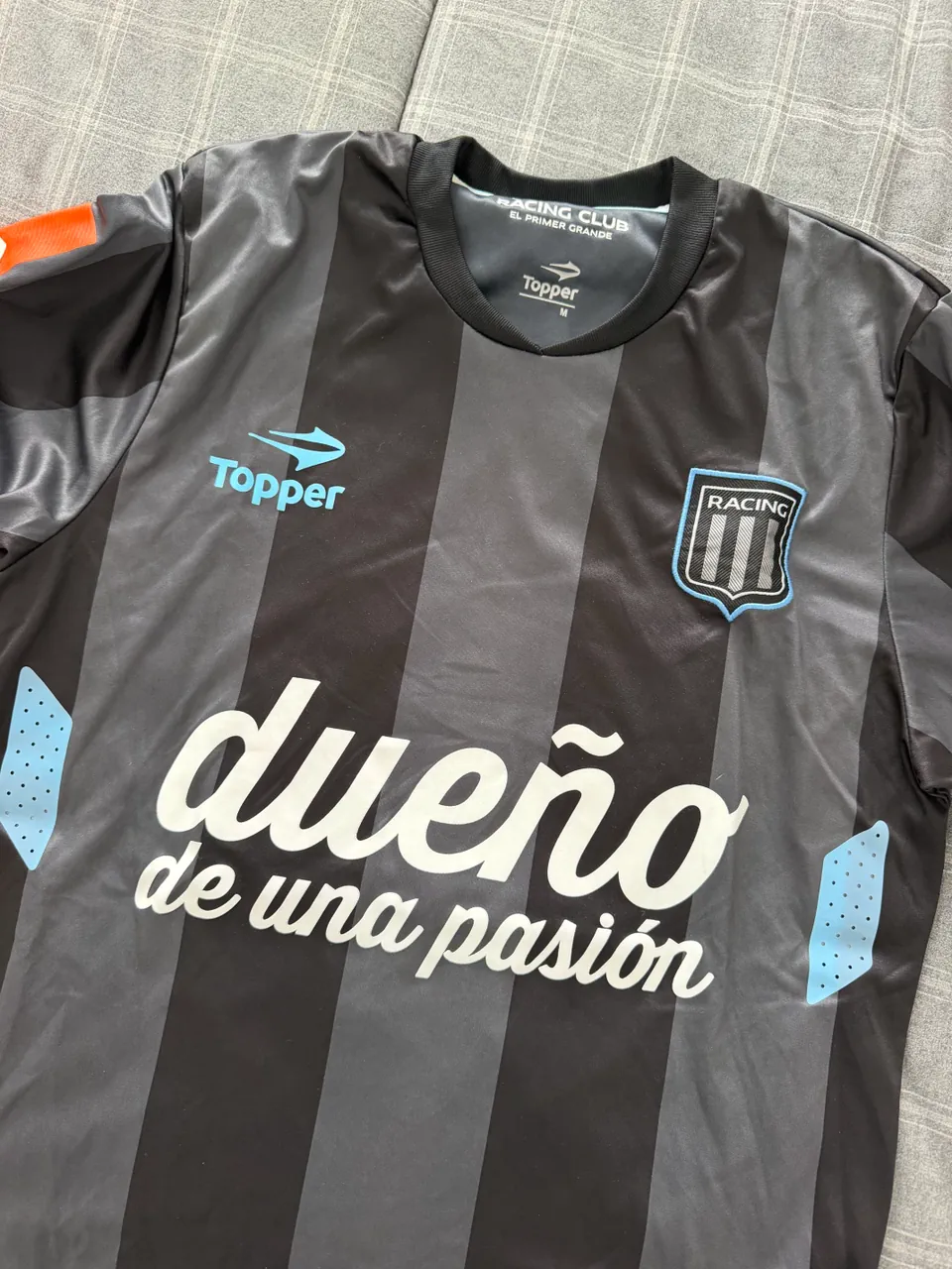 Topper · Talle M