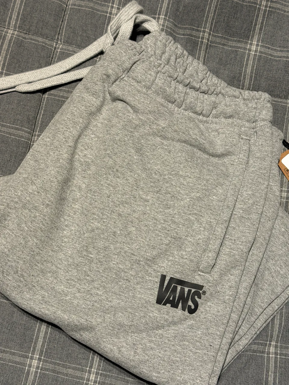 Vans · Talle M