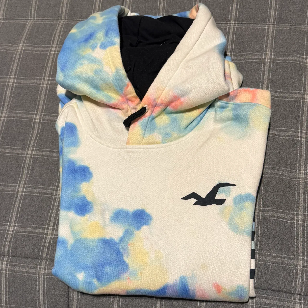 Hollister · Talle S