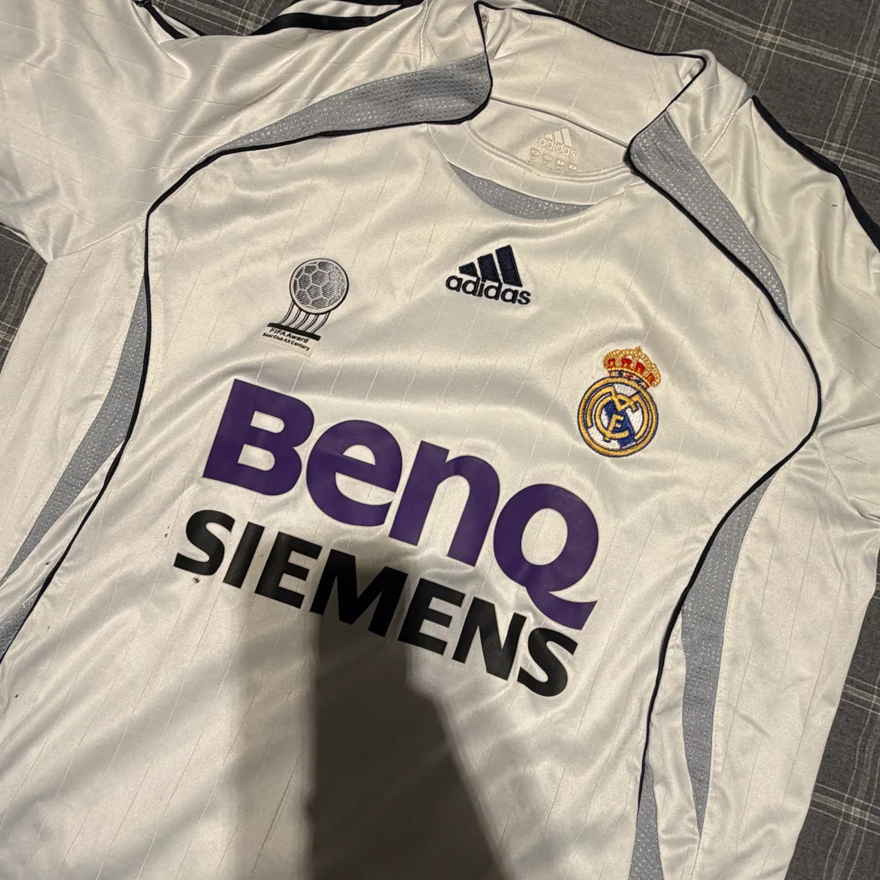 Camiseta adidas - imagen 1