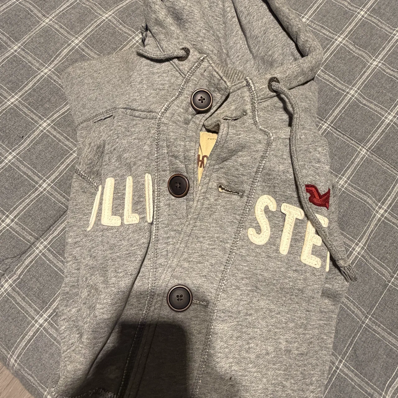 Hollister · Talle M