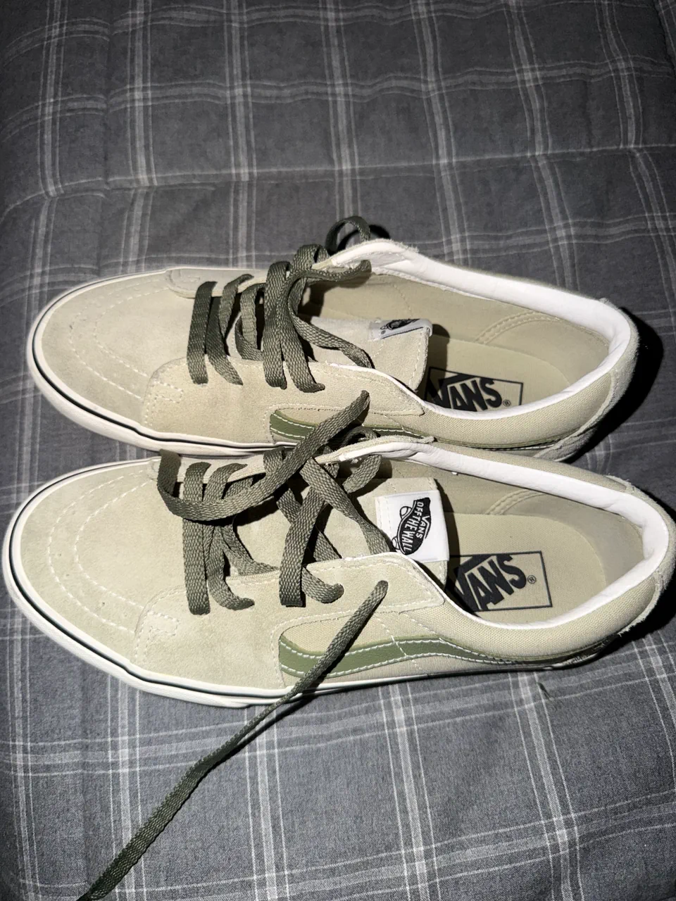 Vans · Talle US 8.5