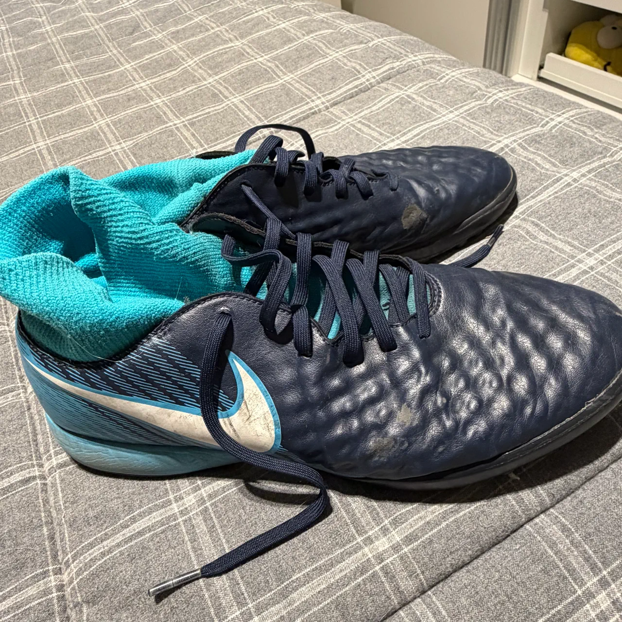 Nike · Talle AR 41