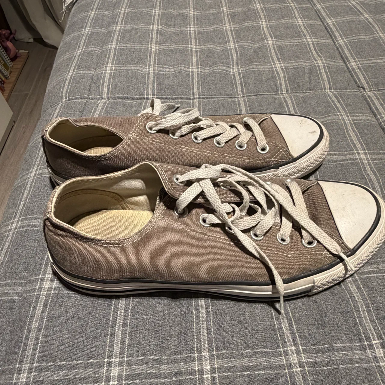 Converse · Talle AR 41