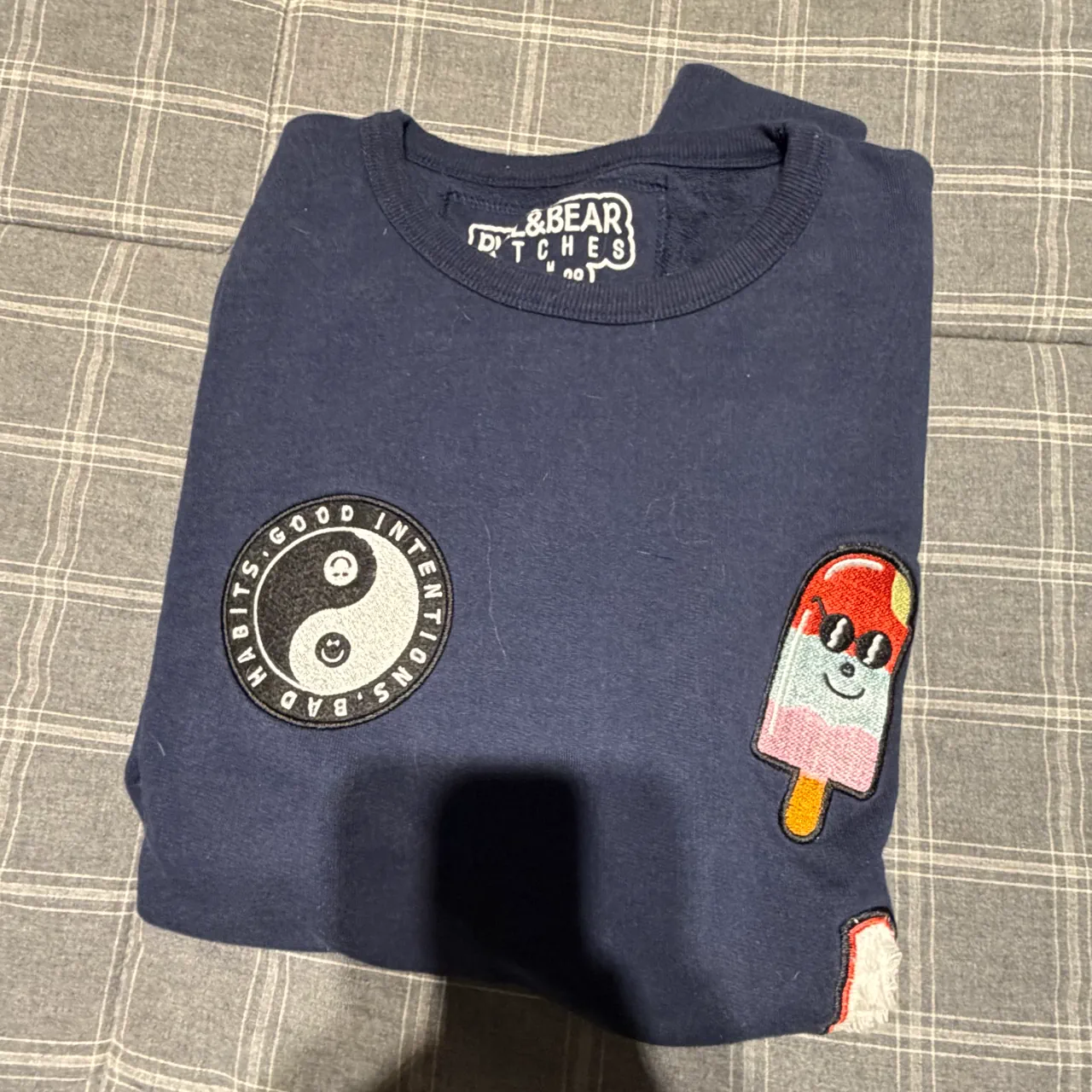 Pull&bear · Talle M