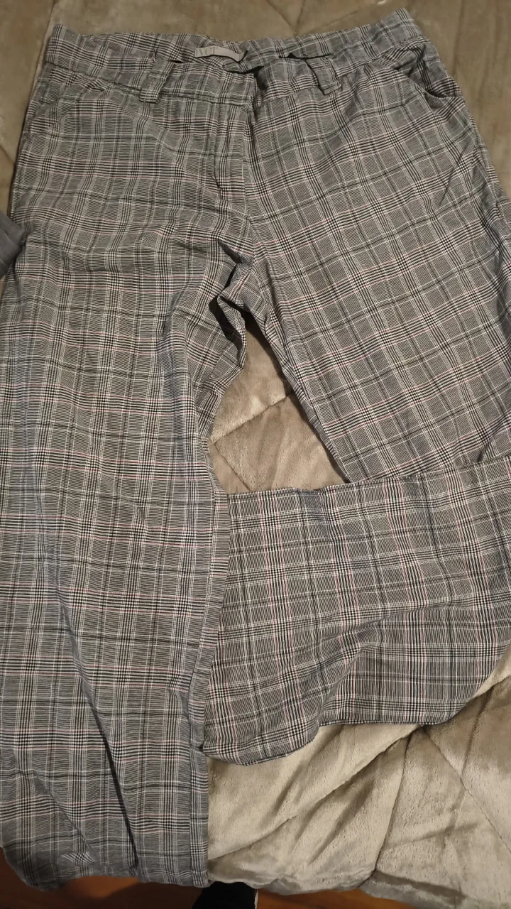 Pantalón Ver · Talle XL